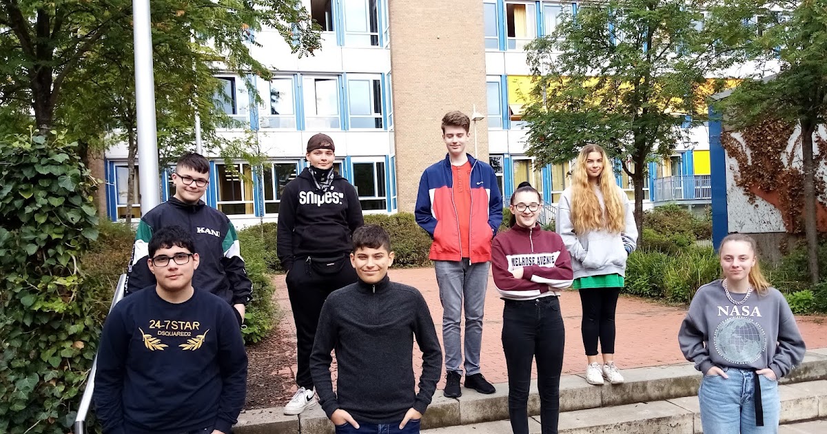 BerthaNews Impressum