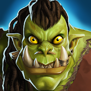 Warlords of Aternum (Unlimited Lives - Massive Damage) MOD APK Warlords of Aternum (Unlimited Lives - Massive Damage) MOD APK