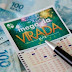 Ganhadores de R$ 325 milhões da Mega da Virada ainda não resgataram prêmio.