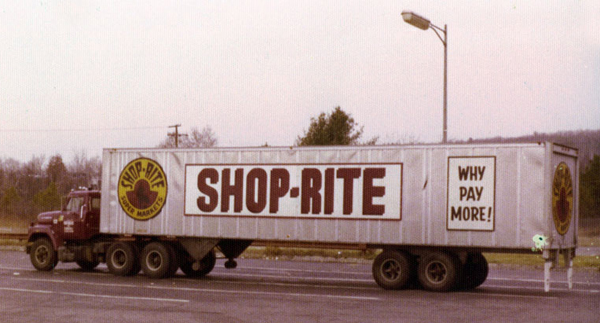 B Rite Trucks Windy