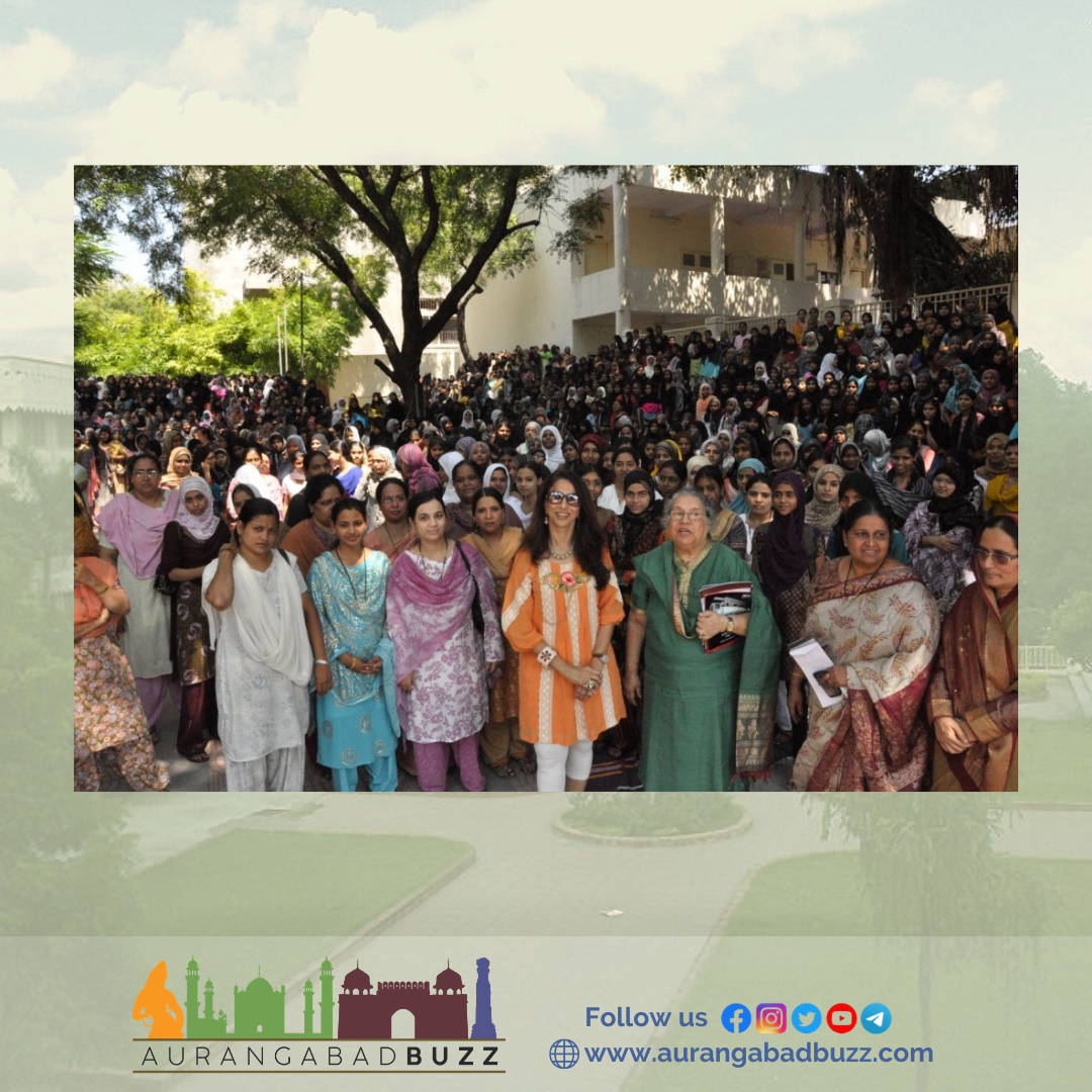 Mrs. Fatima Zakaria passed away