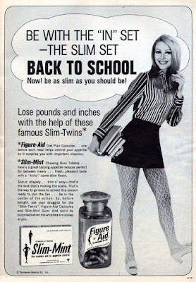 Figure-Aid Slim-Mint