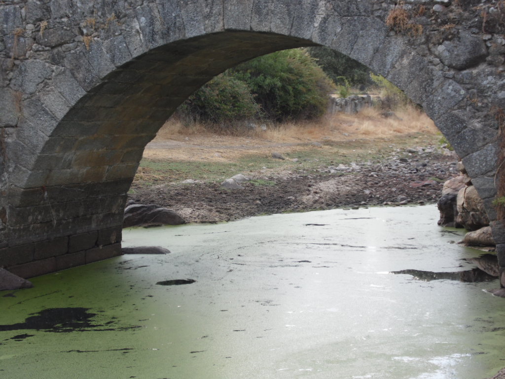 Provincia de Toledo (Pueblos con mucho 