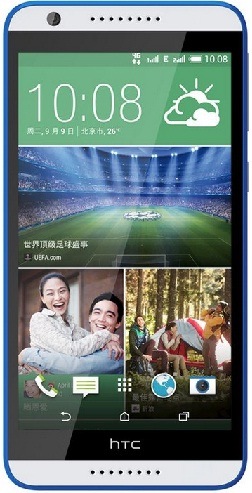 HTC Desire 820G