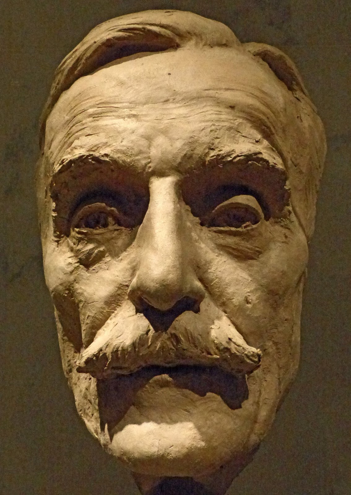 The Portrait Gallery Andrew W. Mellon