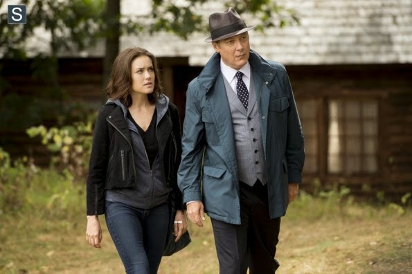The Blacklist - Dr. Linus Creel (No. 82) - Review: "Sins Of The Father"