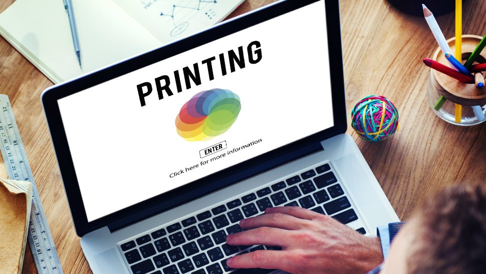 Jasa Print Digital Printing di Jakarta