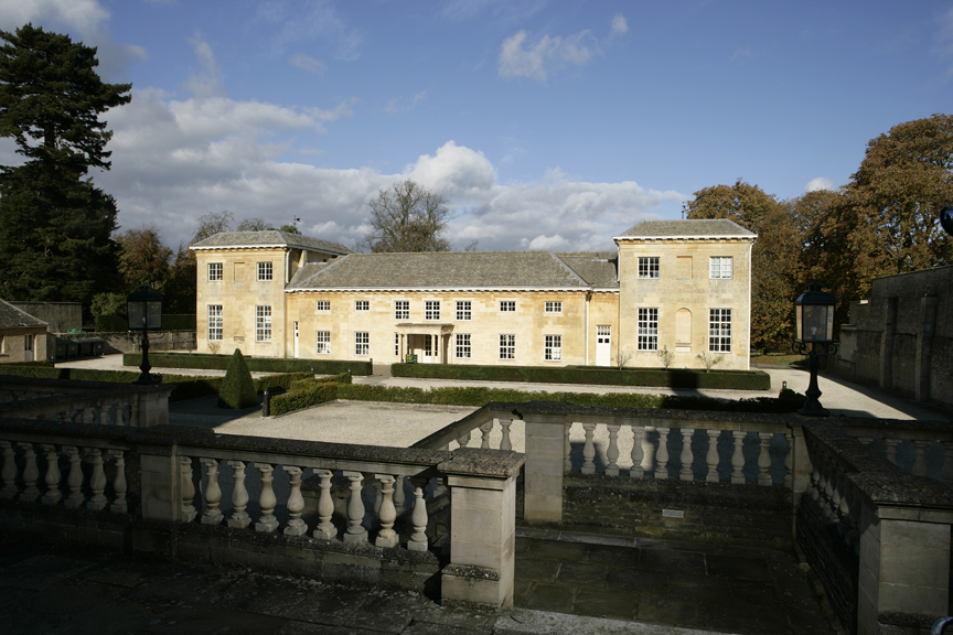 loveisspeed....... Oxon Manor ..beautiful country Estate in Oxfordshire