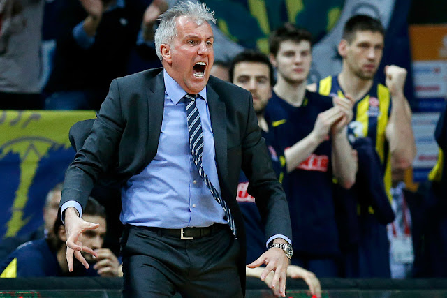 Κινδυνεύει ο Ομπράντοβιτς