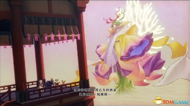 天穗之咲稻姬 (Sakuna of Rice and Ruin) 圖文全攻略