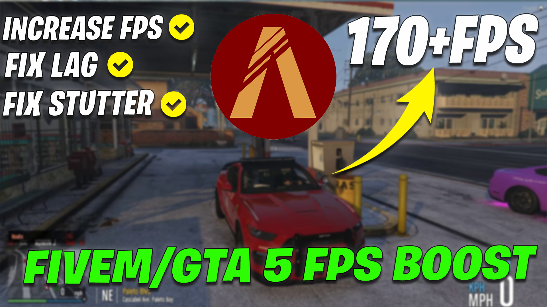 Ограничение фпс гта 5. Fps Boost GTA 5 Rp. Пять ФПС. Boost Fix.
