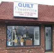 Quilt Connection Shop