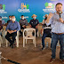 Presidente Alex Redano prestigia lançamento de obras e ações do Governo em Costa Marques