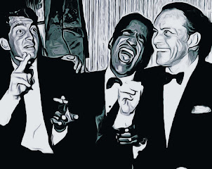 The RAT PACK