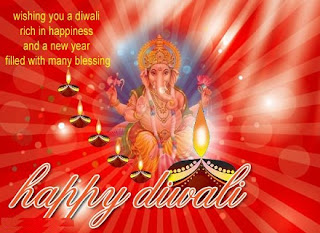 Diwali 2012 eCards