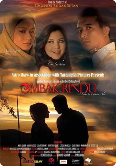 Ombak Rindu (2011) Full Movie Download Free