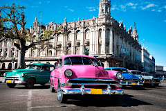 Capitol building, Old Havana