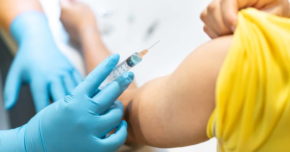 Possible side effects and risk of injectable Vitamin C