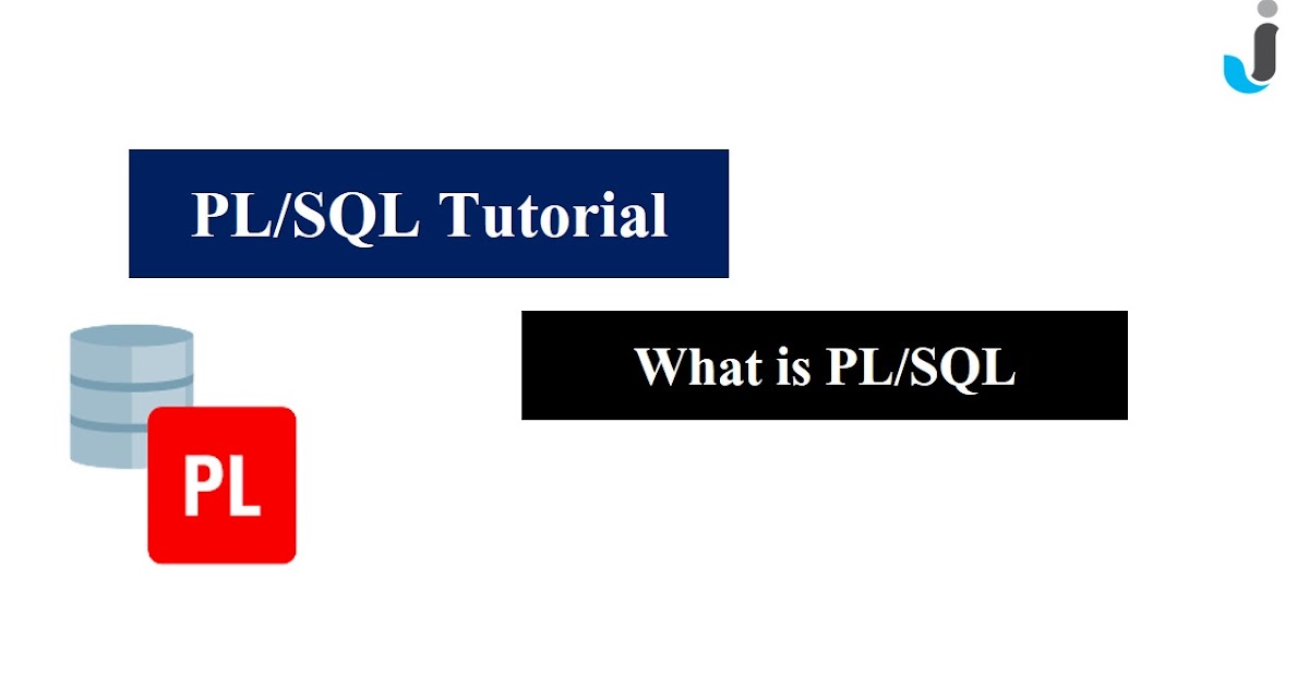 What is PL/SQL?