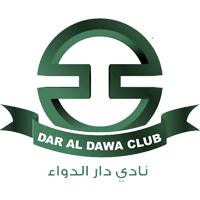 DAR AL-DAWAA SC