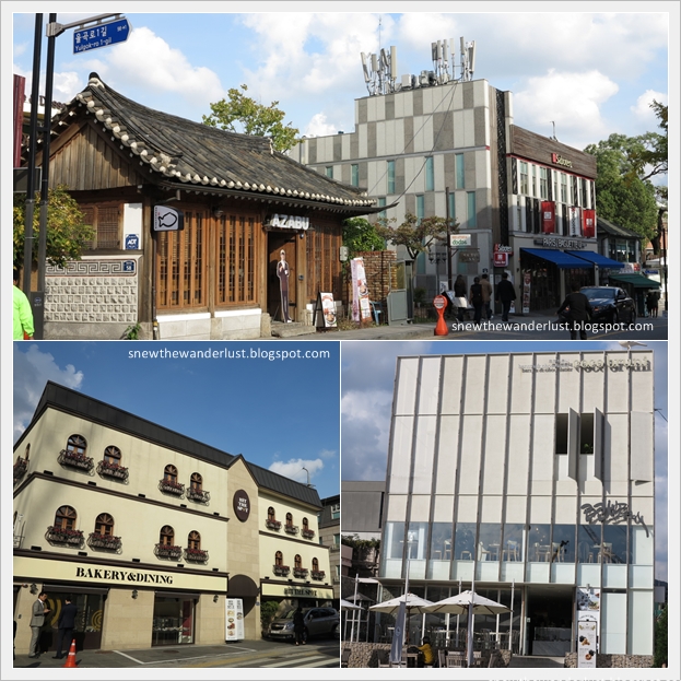 snewthewanderlust: Bukchon & Samcheongdong, Seoul