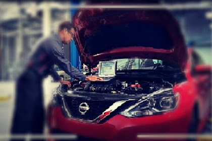 Service Berkala Mobil Honda - Ini Tabel Berkala Perawatan Mobil Yang Harus Sahabat Ketahui