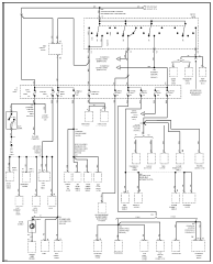 2003 Ford expedition air conditioning schematic