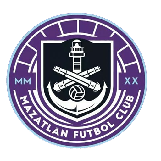 Uniforme Fantasy de Mazatlan F.C. Temporada 20-21 para DLS & FTS