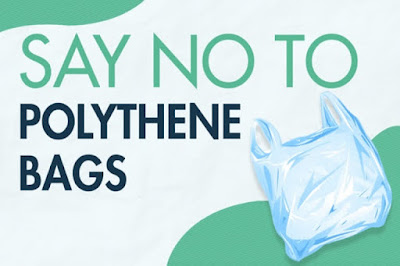 International Plastic Bag Free Day