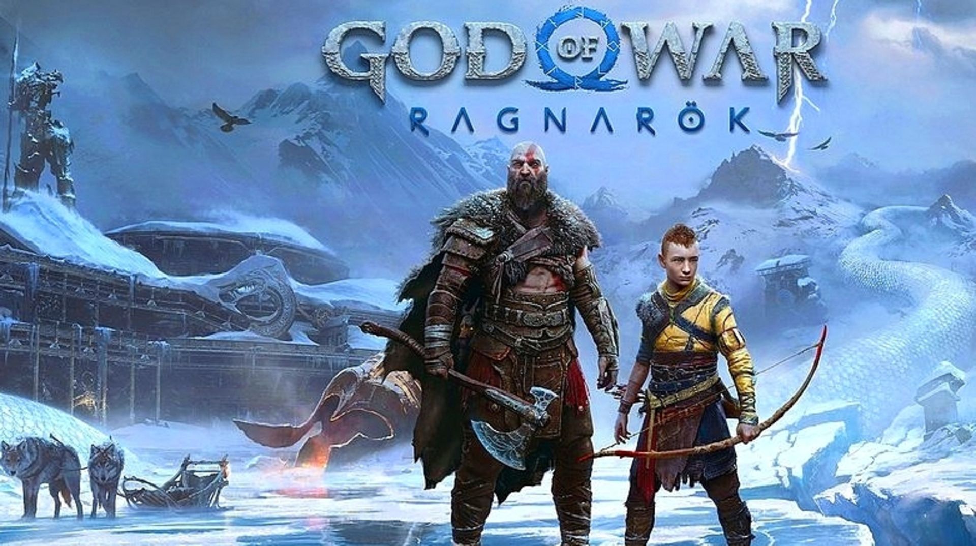 God of War Ragnarok: Lançamento, preços, história e mais