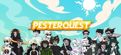 Pesterquest-GOG