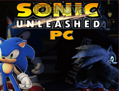 Sonic unleashed pc highly compressed download