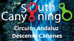 South Canyoning