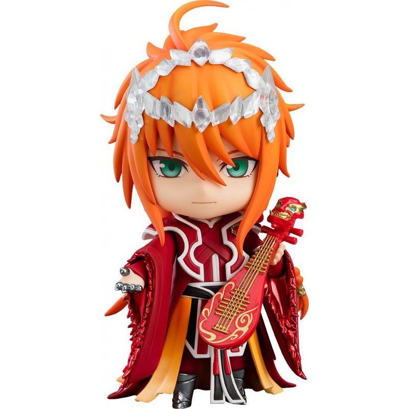 Thunderbolt Fantasy -bewitching Melody Of The West- Nendoroid