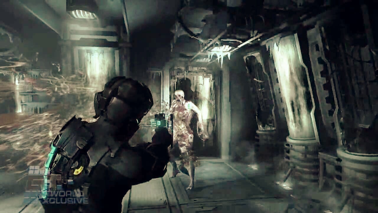 dead space 2 pc game dead space 2 pc game