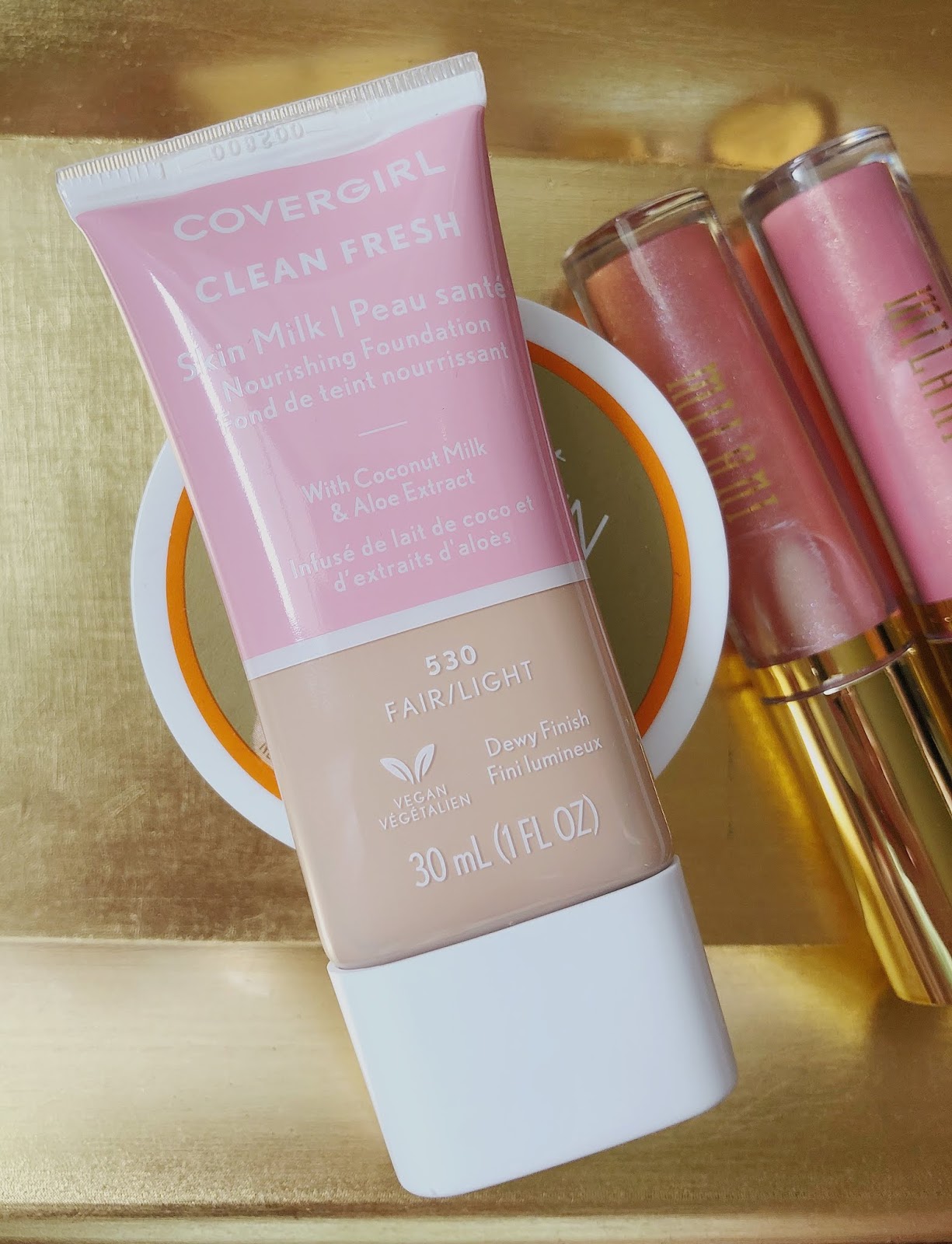 current beauty favorites quarantine beauty