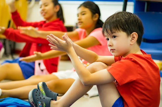 Trường Quốc Tế Saigon Pearl chia sẻ cách hỗ trợ trẻ em thuộc nền văn hóa thứ ba