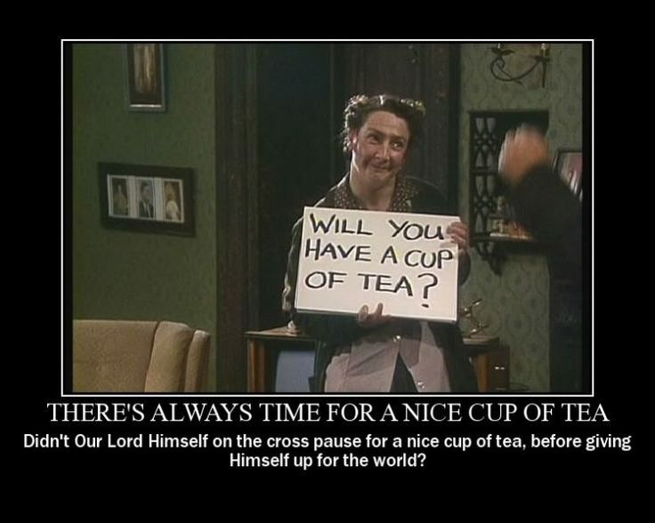 Tony s Musings Do You Want The Good Tea Or The Bad Tea tony-s-musings-do-you-want-the-good-tea-or-the-bad-tea