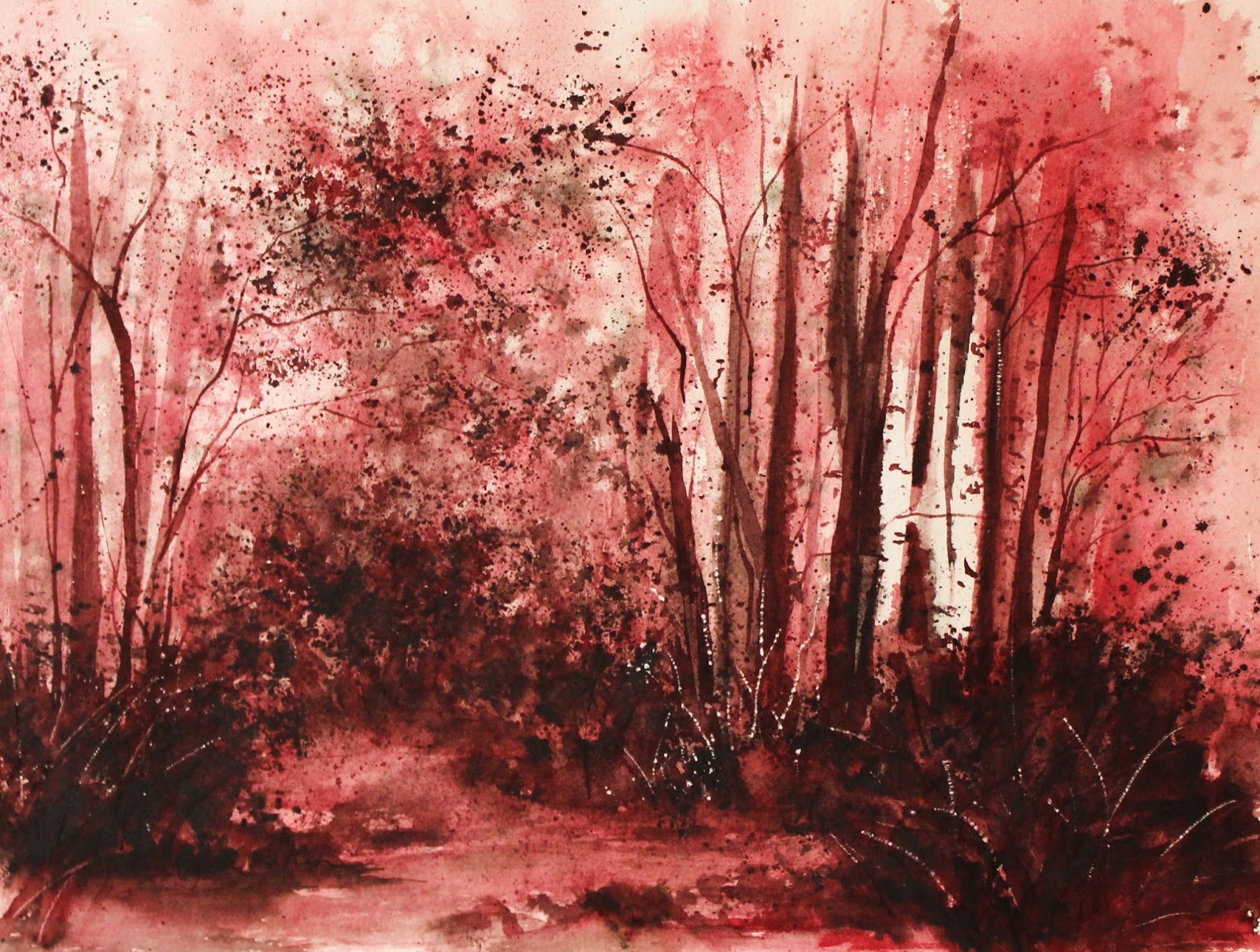 Kaylene's Art