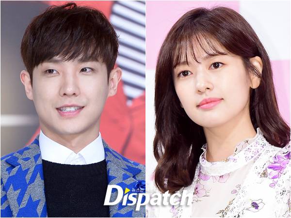 Lee Joon and Actress Jung Somin have reportedly broken up after 3 years