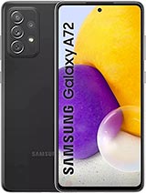 Samsung Galaxy A72 4G Samsung Galaxy A72 4G