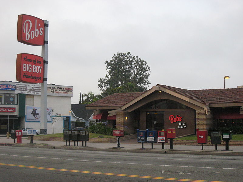 O.C. History Roundup August 2018