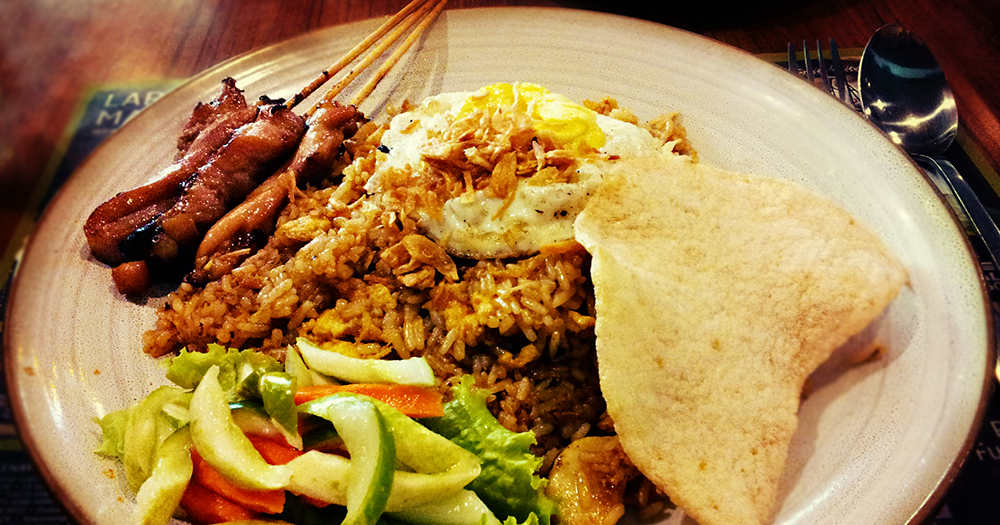 Berapa Modal Usaha Nasi Goreng Simak Ulasan Selengkapnya Bangizaltoy Com