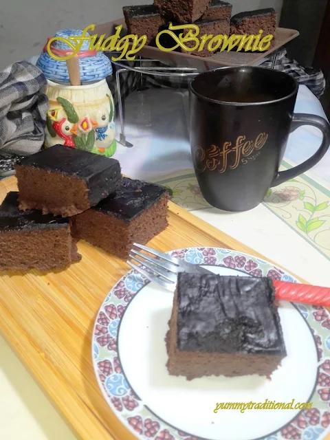 fudgy-brownie-recipe-with-step-by-step-photos