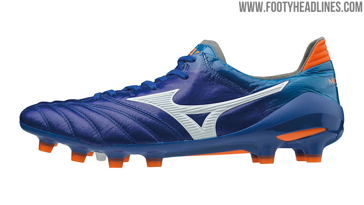 Mizuno Morelia Neo \u0026 Rebula 'Day \u0026 Night' Pack Released - Footy Headlines