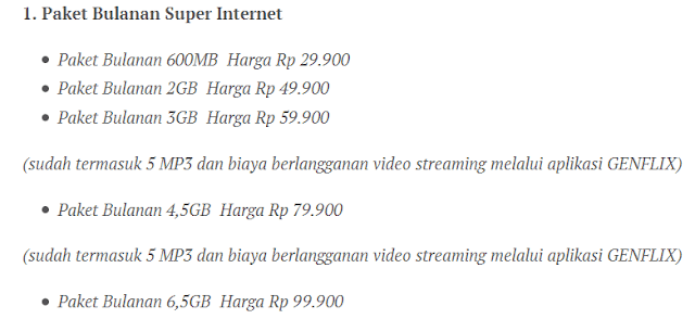 Paket Internet Indosat im3 Ooredoo Terbaru paket internet indosat im3, paket internet indosat 4g, paket internet indosat mentari, paket internet indosat 3g, paket internet indosat android, cara daftar paket internet indosat via sms, paket internet indosat yang cocok untuk android