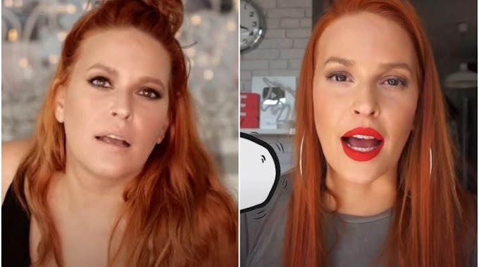 Αγνώριστη η Σίσσυ Χρηστίδου: Έχασε πολλά κιλά και εξηγεί πώς το έκανε - Με παθολόγο και δικές της συνταγές