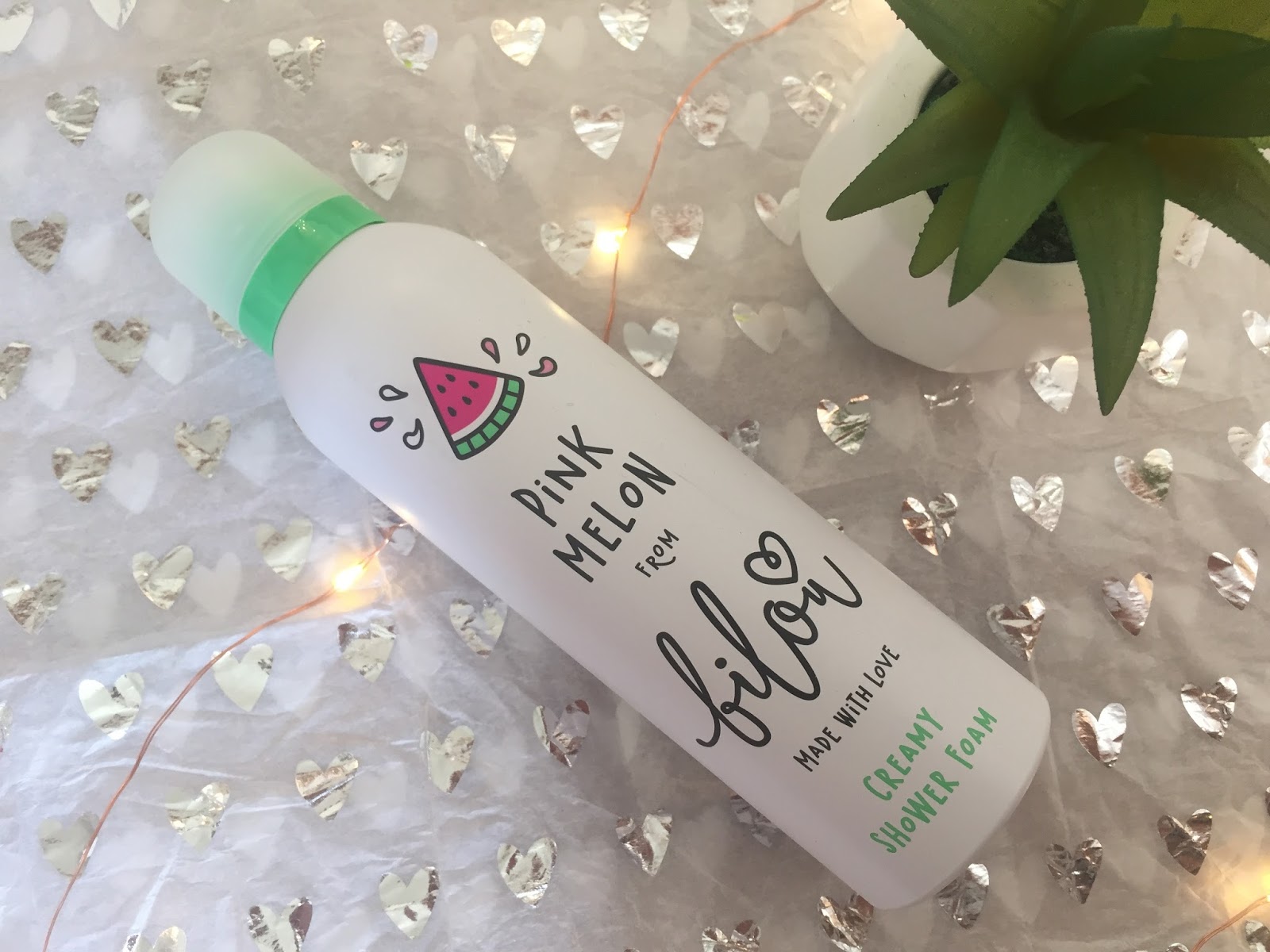 BelleBrick Beauty & Lifestyle Blogger First Impressions Bilou