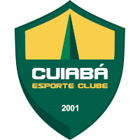 CUIAB ESPORTE CLUBE