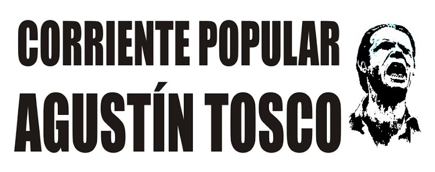 Corriente Popular Agustín Tosco